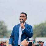 মদনে কৃষকের বসত ঘরে হামলা, ভাংচুর ও লুটপাট, আহত ৩