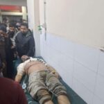 শাহরাস্তিতে জেলা প্রশাসক ও পুলিশ সুপারের মতবিনিময় সভা