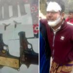 শার্শা থানা পুলিশের অভিযানে ইয়াবাসহ ১জন ও গ্রেফতারী পরোয়ানাভুক্ত আসামি ১জনসহ আটক-২