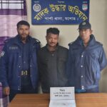 বাগেরহাটে এনসিপি’র ১২ নেতার পদত্যাগ