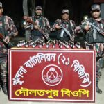 টাঙ্গাইলে টাপেন্টাডল ট্যাবলেট সহ বিক্রেতা গ্রেপ্তার!