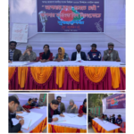 ব্রাহ্মণবাড়িয়া জেলার শ্রেষ্ঠ শিক্ষক নির্বাচিত হলেন ইব্রাহীম খলিল