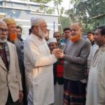 চিরিরবন্দর কাঁকড়া নদীতে ভেসে উঠলো দুই যুবকের মরদেহ