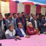 ত্রয়োদশ জাতীয় সংসদ নির্বাচন -২০২৬  পলাশবাড়ী সাদুল্লাপুর আসনে  বিএনপি জামায়াত ভোটের  হাড্ডাহাড্ডি লড়াই! আসন পুনরুদ্ধারে মরিয়া  জাপা