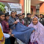 শুধু চট্টগ্রাম নয়, দেশের অন্যান্য জেলার মানুষও ডিসি পার্কে এসে নির্মল আনন্দ উপভোগ করতে পারবেন:- জন প্রশাসন সচিব 