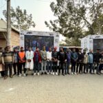 বেনাপোলে আন্তর্জাতিক কাস্টমস দিবস-২০২৬ পালিত হয়েছে।