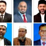 সুন্দরবনে হরিণ শিকারের ফাঁদে পড়া বাঘ উদ্ধার