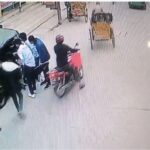 ‎হাতীবান্ধায় ৬১ বিজিবি’র পক্ষ থেকে শীতবস্ত্র বিতরণ