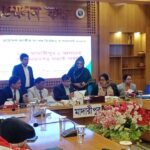 চট্টগ্রাম প্রেসক্লাবের আয়োজনে সাবেক প্রধানমন্ত্রী বেগম খালেদা জিয়ার স্মরণে দোয়া ও আলোচনা সভা 