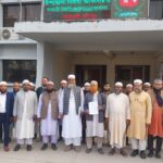 জয়পুরহাটে উত্তম ব্যবস্থাপনায় নিরাপদ প্রাণিসম্পদ উৎপাদন ও ব্যবস্থাপনা বিষয়ক প্রশিক্ষণ 