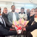 পাথরঘাটায় বিএনপির হামলায় পা ভাঙলো জামায়াত নেতার