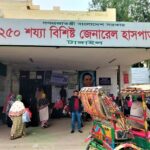 খালেদা জিয়ার দোয়া মাহফিলে দূর্বৃত্তদের হামলায় আহত ২