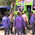 চিন্ময় কৃষ্ণ দাসের মুক্তি সহ ৫ দফা দাবি জানাল বাংলাদেশ মাইনরিটি লইয়ার্স ইউনিটি।