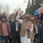 স্বাধীনতা বিরোধীদের রাজনীতি থেকে সতর্ক থাকার আহ্বান সালাহউদ্দিন আহমদের