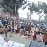 কালীগঞ্জে নিজস্ব প্রক্রিয়ায় গুড় উৎপাদন বিঘা প্রতি লাখ টাকা আয় 