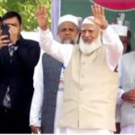 একই ছাদের নিচে ওয়ারেন্টভুক্ত মাদক আসামি ও পুলিশের ঊর্ধ্বতন কর্মকর্তা!