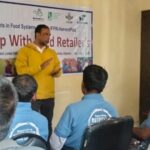 শার্শা সীমান্তে বিজিবির অভিযানে মাদকদ্রব্য ও চোরাচালান পণ্য আটক