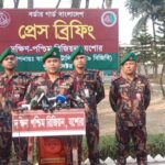 সান্তাহারে ইয়াবাসহ দুই মাদক কারবারি গ্রেপ্তার