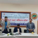 রাজবাড়ী-২ আসনে বিএনপি প্রার্থী হারুন অর রশীদের প্রচারণায় নামল ডিজিটাল প্রচার গাড়ি