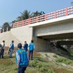 শ্যামনগরে বাঘ মানুষের দ্বন্দ্ব নিরসন ও বাঘ সুরক্ষায় চিত্রাঙ্কন প্রতিযোগিতা