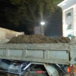 নওগাঁয় ডাম্প ট্রাকের চাপায় নিহত ৫