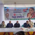 দেবীগঞ্জে সমাজসেবার আয়োজনে সক্ষমতা ও দক্ষতা বৃদ্ধিকরনে কর্মশালা