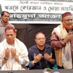 কালুখালীতে শীতকালীন ক্রীড়া প্রতিযোগিতার সমাপনী ও পুরস্কার বিতরণ অনুষ্ঠিত। 