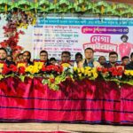 শ্যামনগরে জাতীয় শিক্ষা সপ্তাহ উপলক্ষে বিভিন্ন প্রতিযোগিতা অনুষ্ঠিত