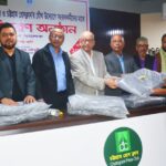 জয়পুরহাটে অসহায়দের মাঝে বিজিবি’র চিকিৎসা সেবা ও শীতবস্ত্র বিতরণ