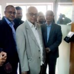 পটিয়ার চরকানাই গ্রামে অলনাইট অলিম্পিকবার ফুটবল টুর্নামেন্টের মেগা ফাইনাল ও পুরস্কার বিতরণী সম্পন্ন