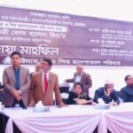 পাইকগাছায় পৌরসভার সড়ক উন্নয়ন কাজ পরিদর্শন করলেন পৌর প্রশাসক