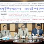 ধানের শীষের মনোনীত প্রার্থী সাইদ আল নোমানের পক্ষে প্রচারণায় এ্যাব নেতৃবৃন্দ 