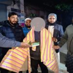 খালেদা জিয়ার রুহের মাগফিরাত কামনায় আটরশি দরবারে দোয়া ও মিলাদ মাহফিল অনুষ্ঠিত