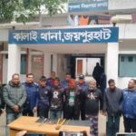 ৫৩ টাকা বেড়ে এলপি গ্যাসের দাম ১৩০৬