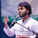 রংপুরে দুধ দিয়ে গোসল করে দল ছাড়লেন বিএনপির এক নেতা