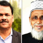 নির্বাচনি আচরণবিধি ভঙ্গ: নির্বাচন কমিশনের কড়া বার্তা পেলেন এবি পার্টির প্রার্থী