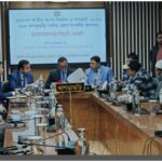 নওগাঁর-৬টি আসনে মনোনয়নপত্র যাচাই-বাছাই)   ৩৩ জন বৈধ, ৮ প্রার্থীর মনোনয়নপত্র বাতিল