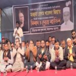 দেশ থাকলে আমরা সবাই থাকবো, আমি কোন পন্থী বুঝিনা আমি বাংলাদেশ বুঝি- এসপি মাহবুবুর রহমান