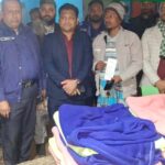 বিগত সময়ে সবচেয়ে বেশি অপরাধ ও অন্যায় করা হয়েছে সাতক্ষীরায়…. ডা. শফিকুর রহমান