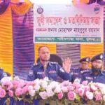 ঐক্যবদ্ধ হলে ধানের শীষের বিজয় নিশ্চিত হবে—মনিরুল হাসান বাপ্পী