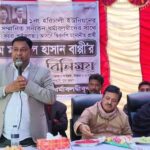 দেশ থাকলে আমরা সবাই থাকবো, আমি কোন পন্থী বুঝিনা আমি বাংলাদেশ বুঝি- এসপি মাহবুবুর রহমান