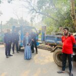 ২৮ কুড়িগ্রাম-৪ আসনের “জামায়াতের প্রার্থীর বিরুদ্ধে” তথ্য গোপনের অভিযোগ উঠেছে 