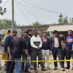 এই নির্বাচন আদায়ে অনেক মানুষ গুম হয়ে গেছে 