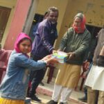 লক্ষীছড়িতে যুব সমাজের মানবিক উদ্যোগ: শীতার্তদের জন্য ‘মানবতার দেওয়াল’ উদ্বোধন করেন ইউএনও মোহাম্মদ কাউছার হামিদ