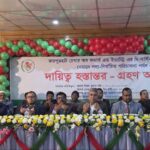 আমি যতদিন বেঁচে থাকবো  ঢাল হিসেবে আপনাদের পাশে থাকবো