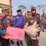 বাসের সিটে বসা নিয়ে তর্ক, চালককে পেটালেন সার্কেল এসপি