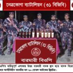 জয়পুরহাটে ফেসবুক প্রচারণা চালিয়ে আচরণ বিধি ভঙ্গ, শোকজ বিএনপি-জামায়াত মনোনীত প্রার্থী 