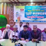 পাইকগাছায় সরকারি খাস ও ভিপি জমি পরিদর্শন, উচ্ছেদ কার্যক্রম জোরদার