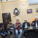 পাবনার বেড়ায় নকল দুধ তৈরির কারখানায় অভিযান, একজনের কারাদণ্ড