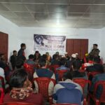 কুমিল্লা সেনাবাহিনীর উদ্যোগে ৬ জেলার চার হাজার শীতার্ত মানুষের মাঝে কম্বল বিতরণ